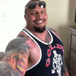 Meet your Posher, Andrew